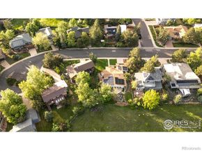 3380 Longwood Avenue, Boulder CO 80305