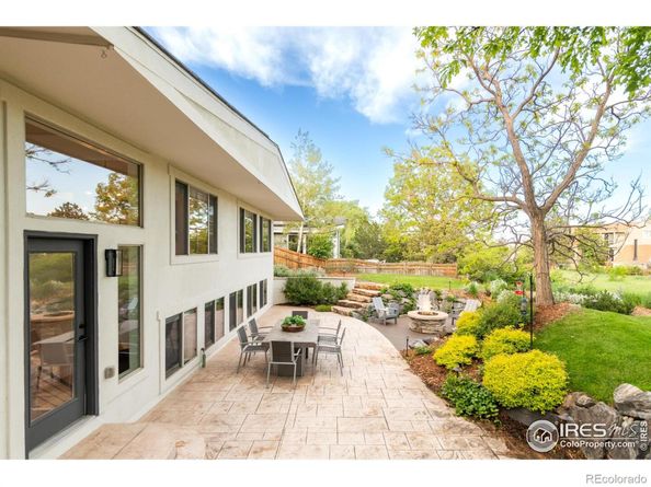 3380 Longwood Avenue, Boulder CO 80305