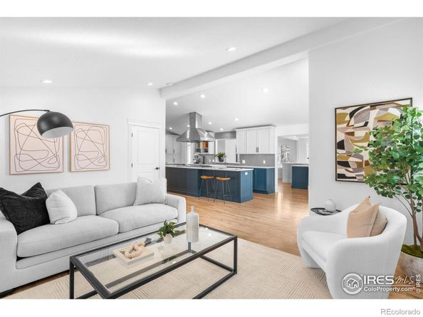 3380 Longwood Avenue, Boulder CO 80305