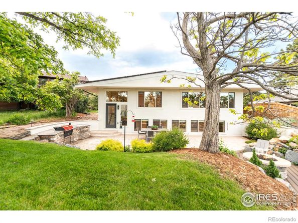 3380 Longwood Avenue, Boulder CO 80305