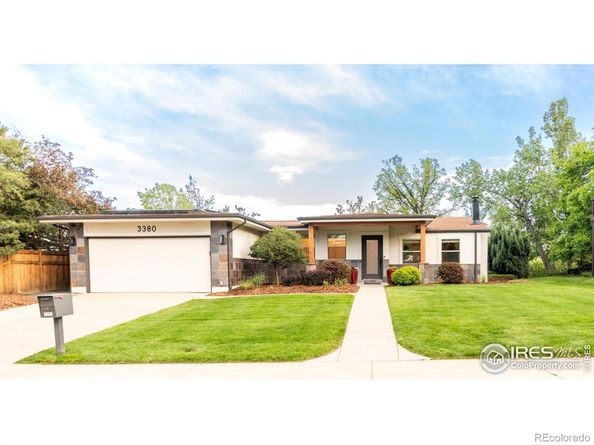 3380 Longwood Avenue, Boulder CO 80305