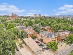 2124 E 17th Avenue 5, Denver CO 80206