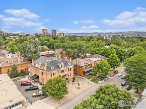 2124 E 17th Avenue 5, Denver CO 80206