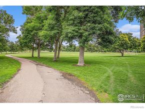2124 E 17th Avenue 5, Denver CO 80206