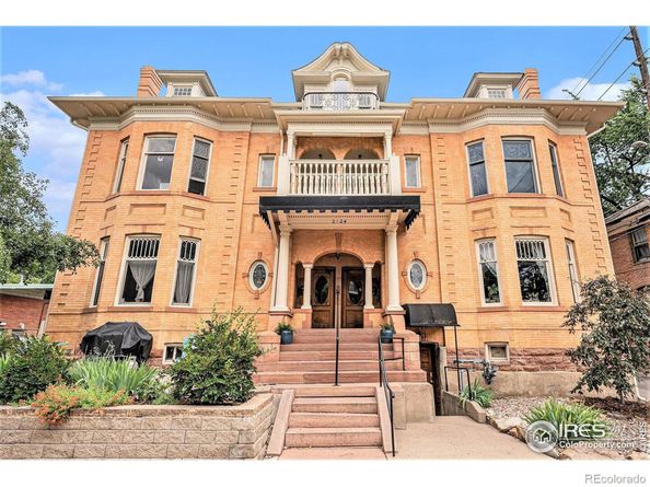 2124 E 17th Avenue 5, Denver CO 80206