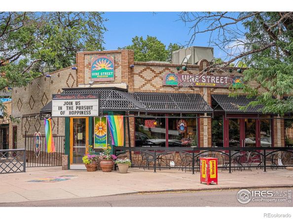 2124 E 17th Avenue 5, Denver CO 80206
