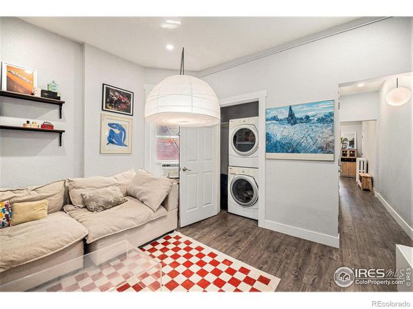 2124 E 17th Avenue 5, Denver CO 80206