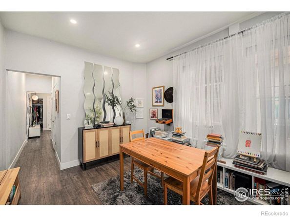 2124 E 17th Avenue 5, Denver CO 80206