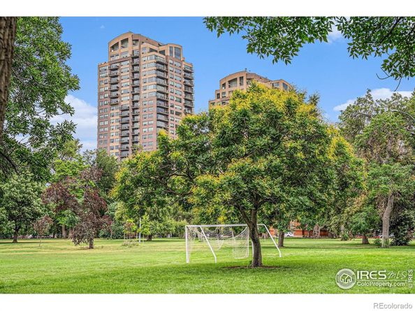 2124 E 17th Avenue 5, Denver CO 80206