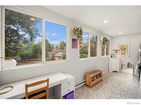 2124 E 17th Avenue 5, Denver CO 80206