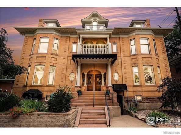 2124 E 17th Avenue 5, Denver CO 80206