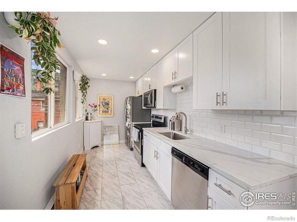 2124 E 17th Avenue 5, Denver CO 80206