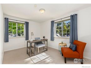 3250 Oneal Circle 10, Boulder CO 80301