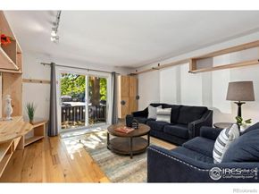 3250 Oneal Circle 10, Boulder CO 80301