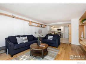 3250 Oneal Circle 10, Boulder CO 80301