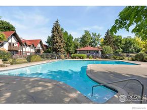 3250 Oneal Circle 10, Boulder CO 80301