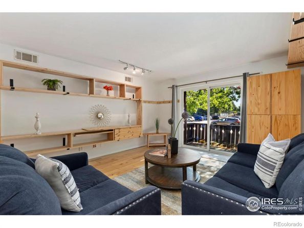 3250 Oneal Circle 10, Boulder CO 80301