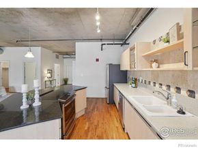 1499 Blake Street 3P, Denver CO 80202