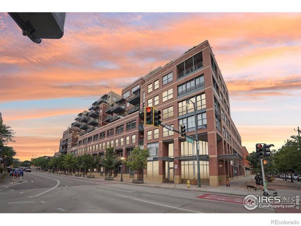 1499 Blake Street 3P, Denver CO 80202