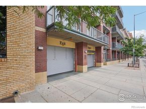1499 Blake Street 3P, Denver CO 80202