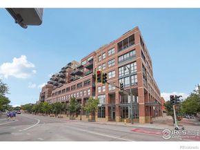 1499 Blake Street 3P, Denver CO 80202