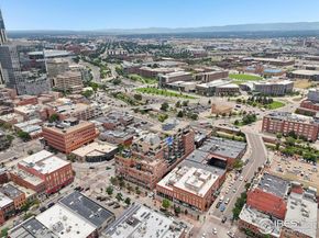 1499 Blake Street 3P, Denver CO 80202