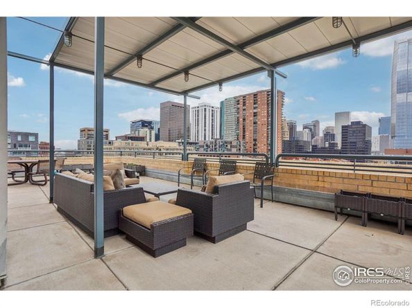 1499 Blake Street 3P, Denver CO 80202