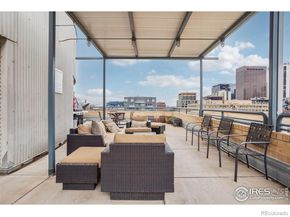 1499 Blake Street 3P, Denver CO 80202
