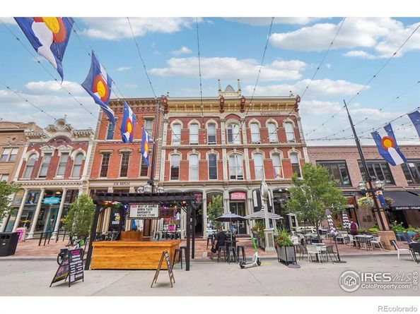 1499 Blake Street 3P, Denver CO 80202