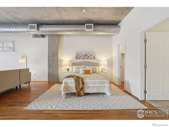 1499 Blake Street 3P, Denver CO 80202