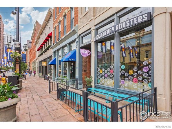 1499 Blake Street 3P, Denver CO 80202