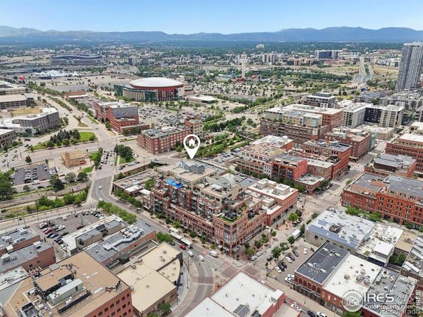 1499 Blake Street 3P, Denver CO 80202