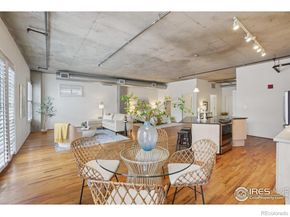 1499 Blake Street 3P, Denver CO 80202