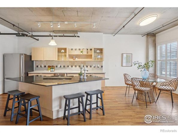 1499 Blake Street 3P, Denver CO 80202