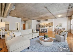 1499 Blake Street 3P, Denver CO 80202