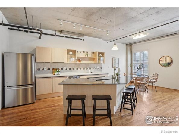 1499 Blake Street 3P, Denver CO 80202