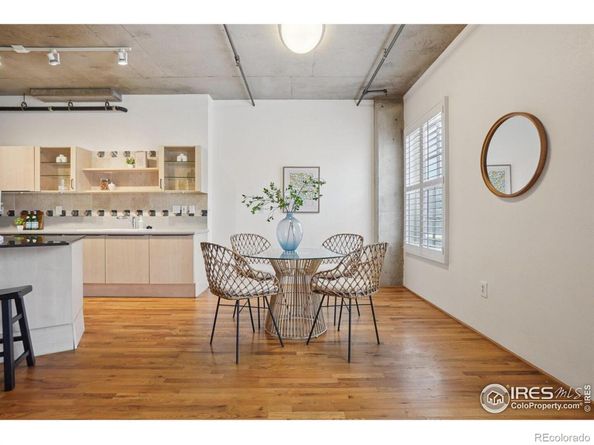 1499 Blake Street 3P, Denver CO 80202