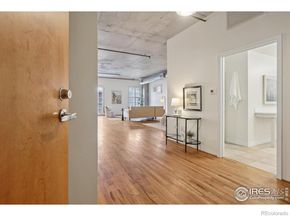 1499 Blake Street 3P, Denver CO 80202
