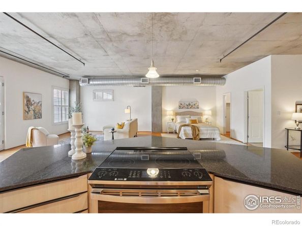 1499 Blake Street 3P, Denver CO 80202