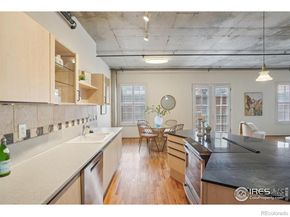 1499 Blake Street 3P, Denver CO 80202