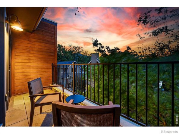2056 Walnut Street B, Boulder CO 80302