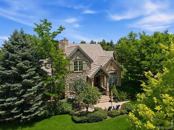 4053 E Iris Court, Greenwood Village CO 80121