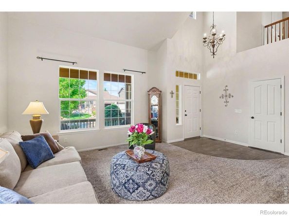 1926 Rannoch Drive, Longmont CO 80504