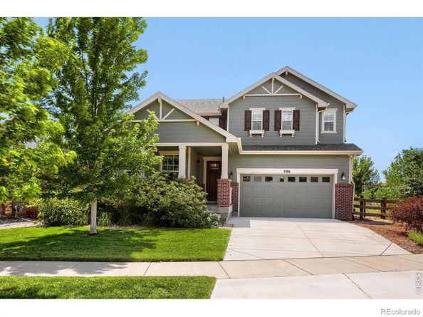 2186 Lombardy Street, Longmont CO 80503