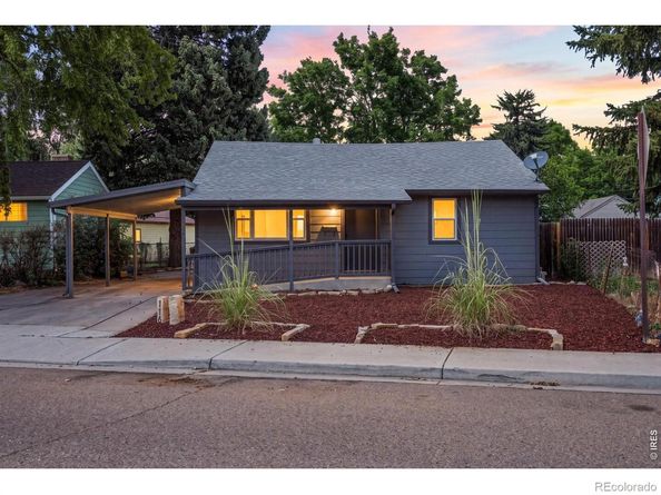 116 E 5th Avenue, Longmont CO 80504
