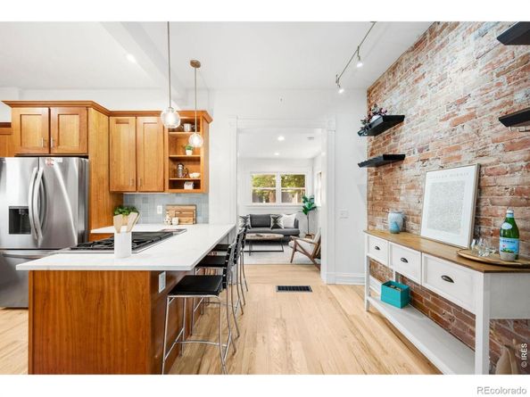 30 S Grant Street, Denver CO 80209