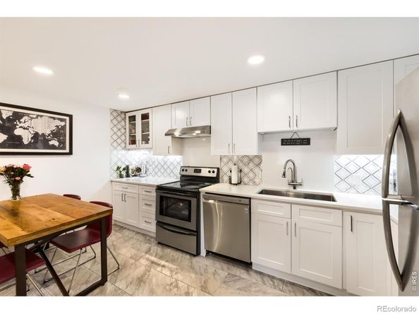 1270 N Marion Street 210, Denver CO 80218
