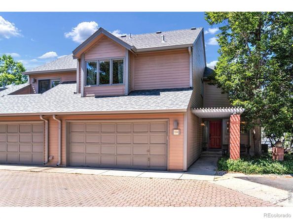 7298 Siena Way C, Boulder CO 80301
