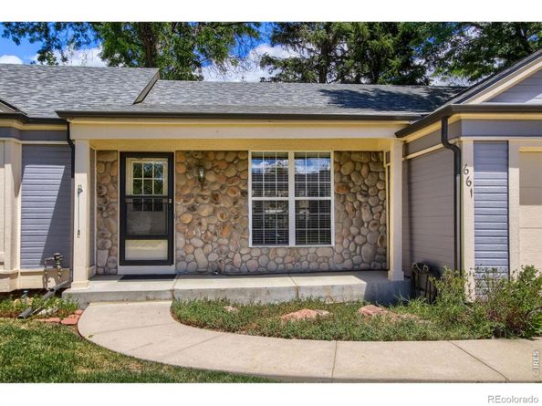 661 W Chestnut Court, Louisville CO 80027