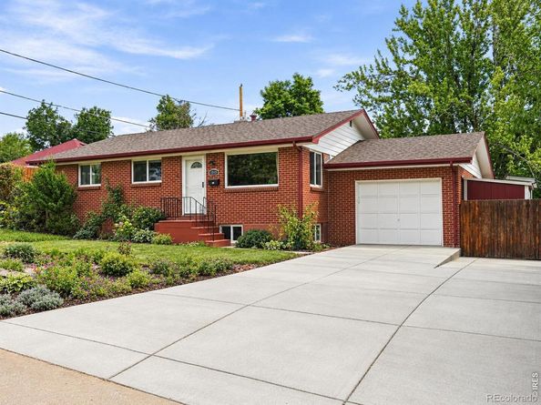 1915 Cheyenne Street, Golden CO 80401
